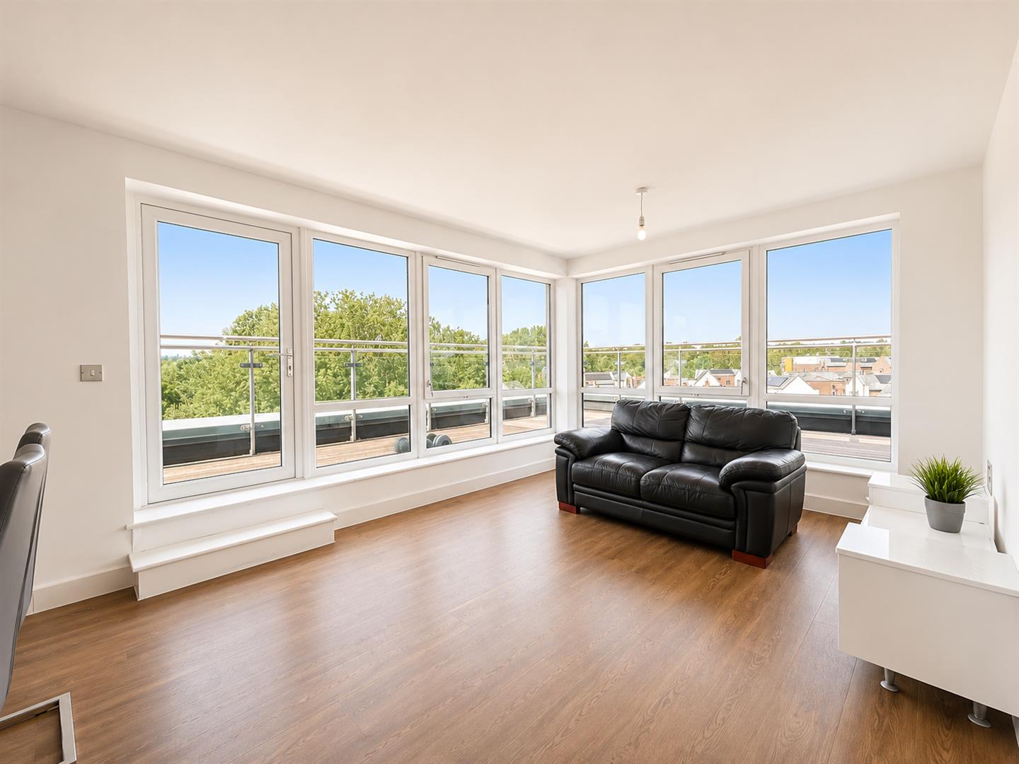 Harvard Way, Oakgrove, Milton Keynes